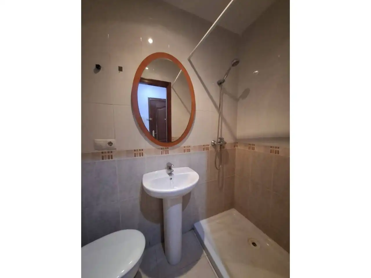 Piso en venta en Roquetas Pueblo