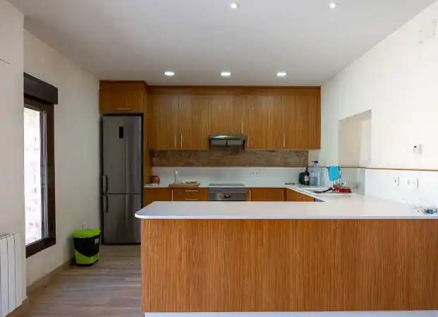 Encantadora casa de pueblo renovada en Chinorlet  lista para entrar a vivir, immagine 5