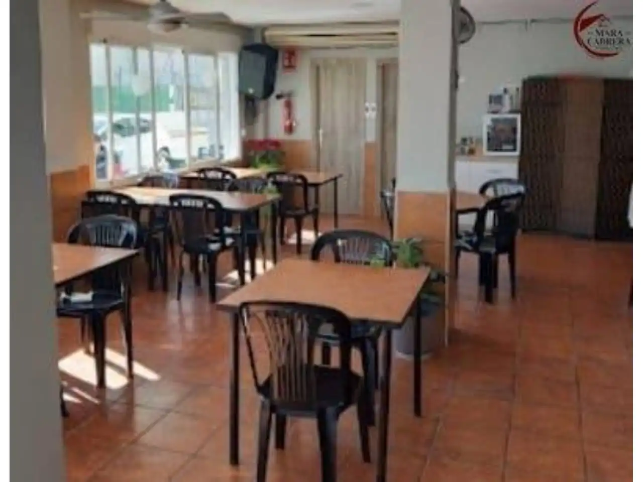Gewerbefläche zum Verkauf in Avenida Neptuno 100, imagen 2