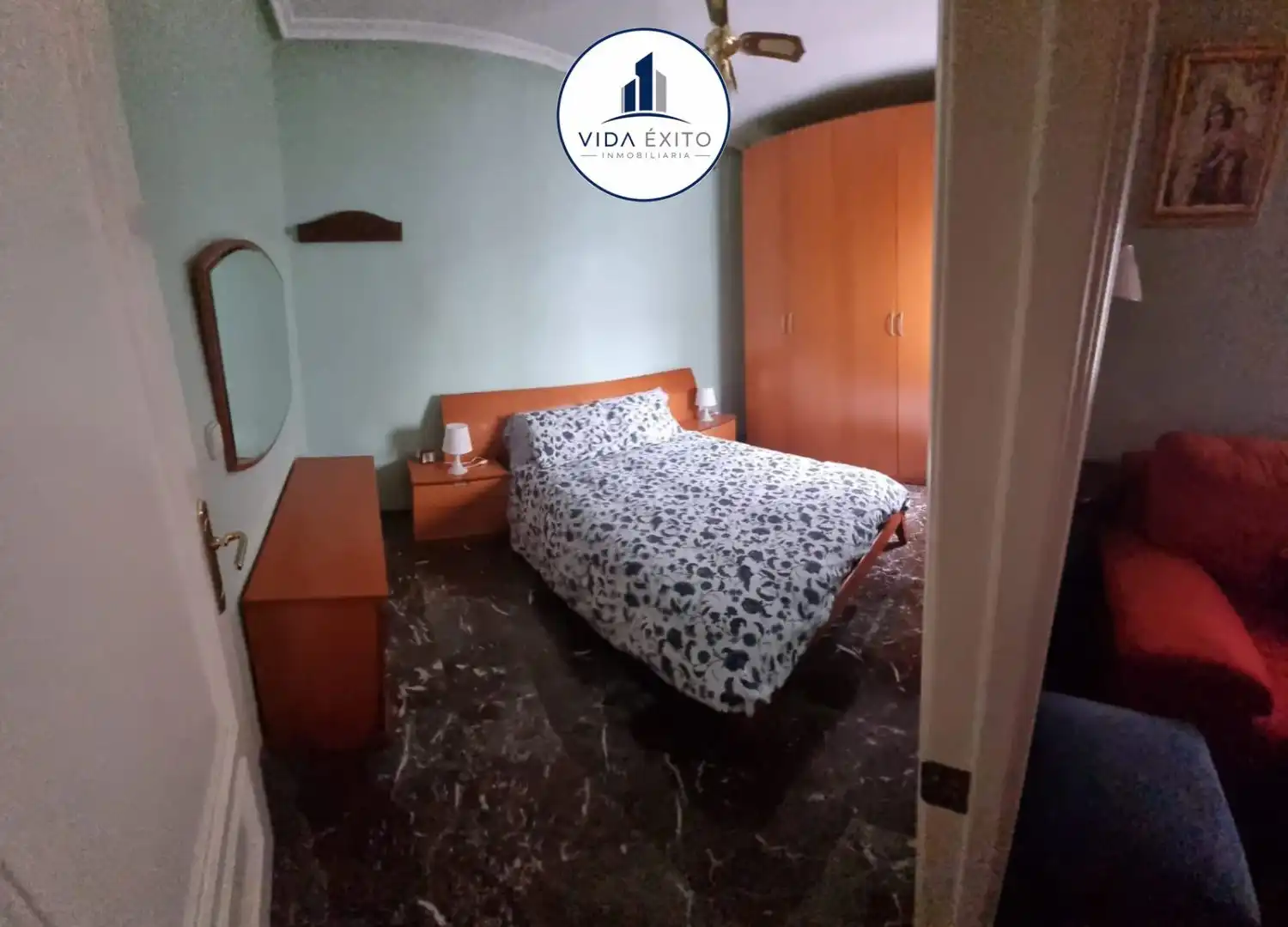 Flat for rent in Jaén, Jaén