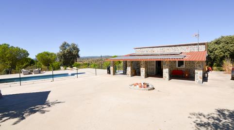 Foto 3 de Finca rústica en venta en Camino Almorox, Almorox, Toledo