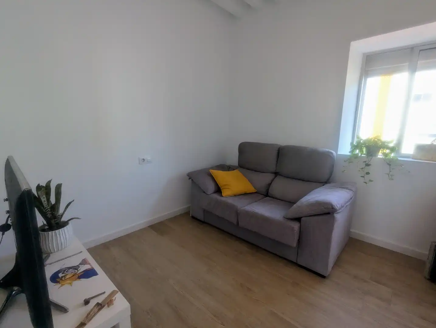 Flat for rent in Jerez de la Frontera, Cádiz