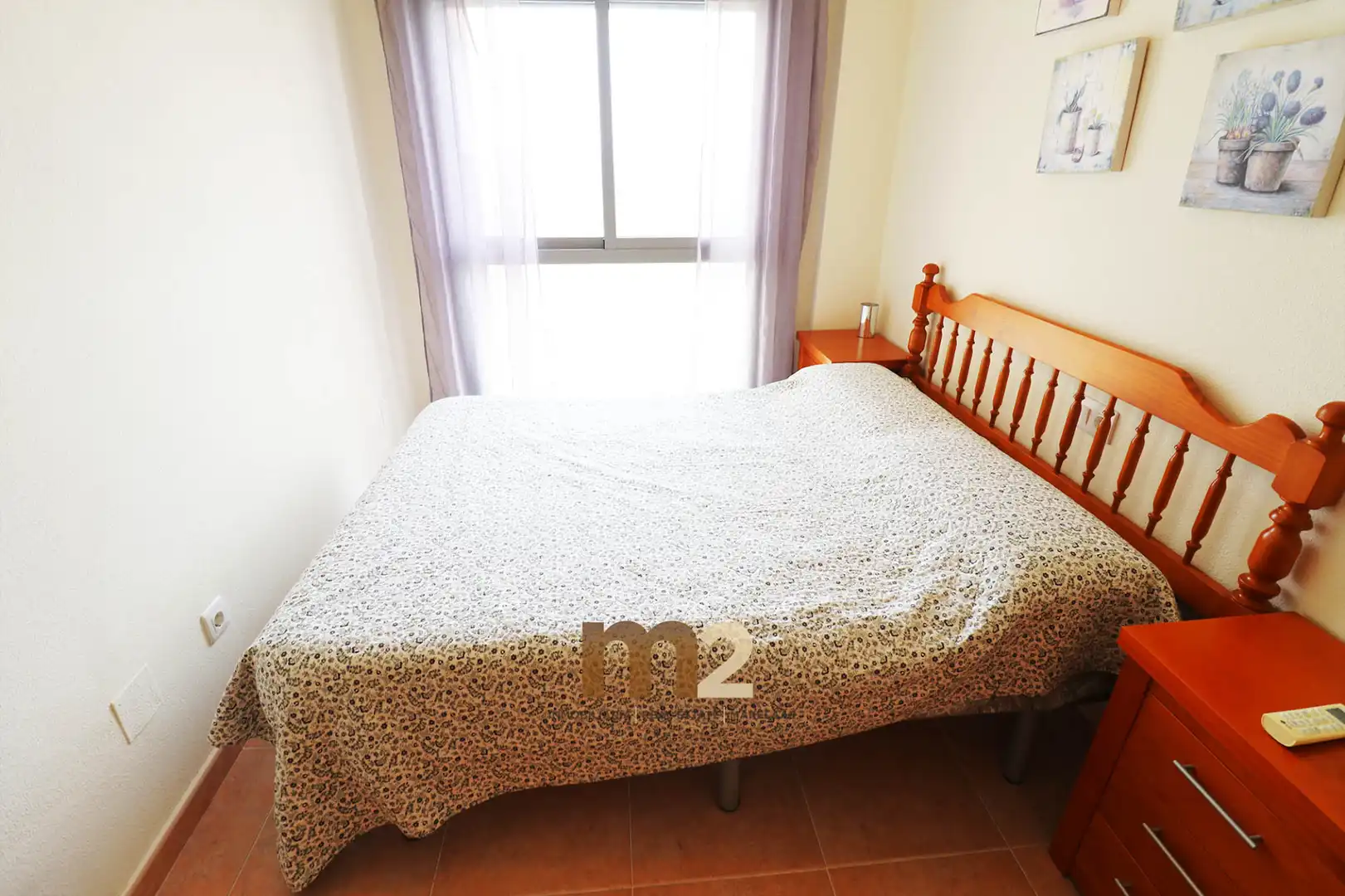 Ático con terraza en venta en Carrer Basilio Paredes, imagen 30
