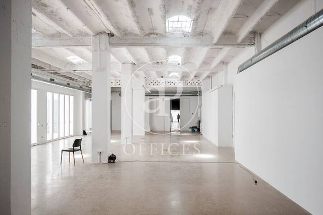 Oficina en Venta en Carrer de Pamplona en El Parc i la Llacuna del Poblenou