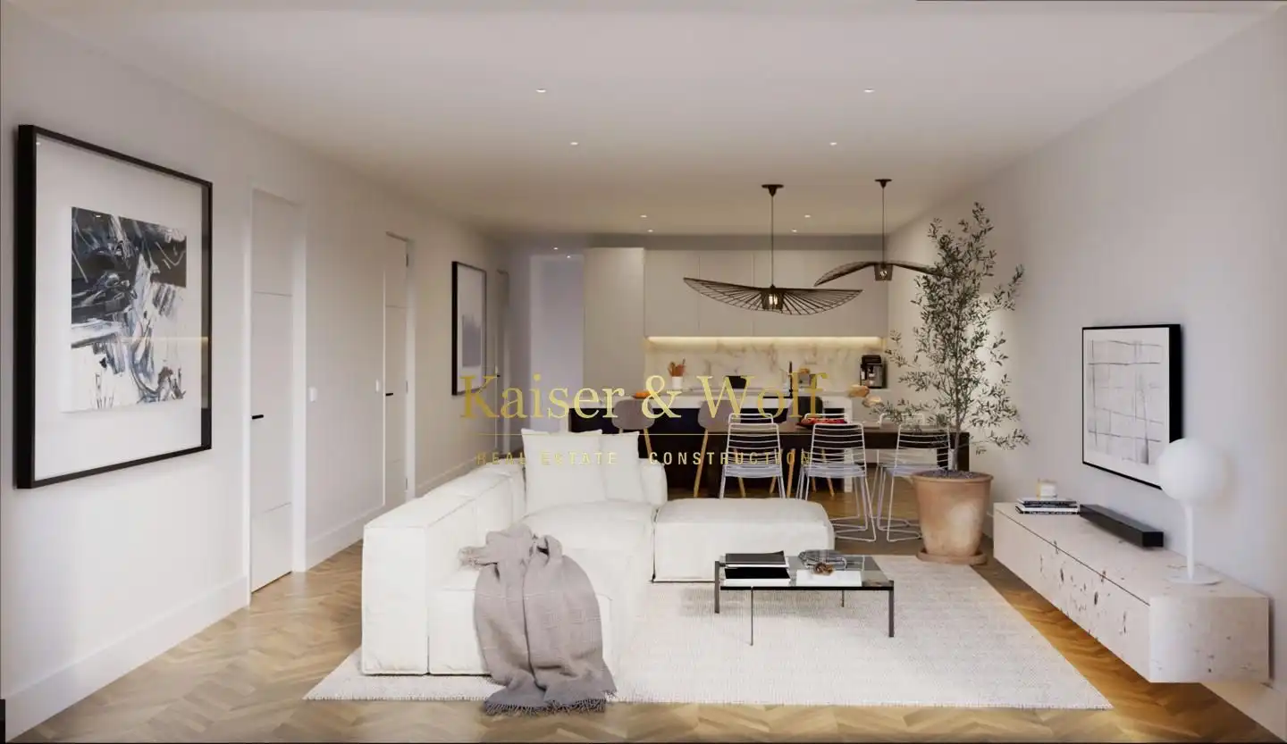 Appartement à vendre à Travesía Depósito, imagen 2