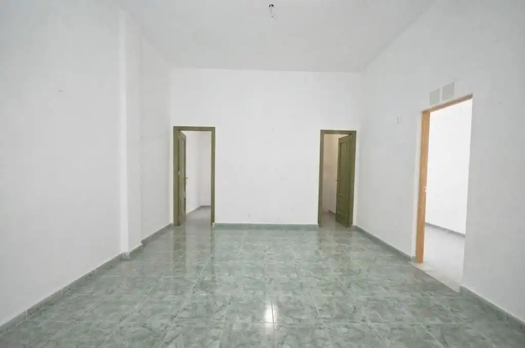 Casa o chalet en venta en Vícar con Trastero