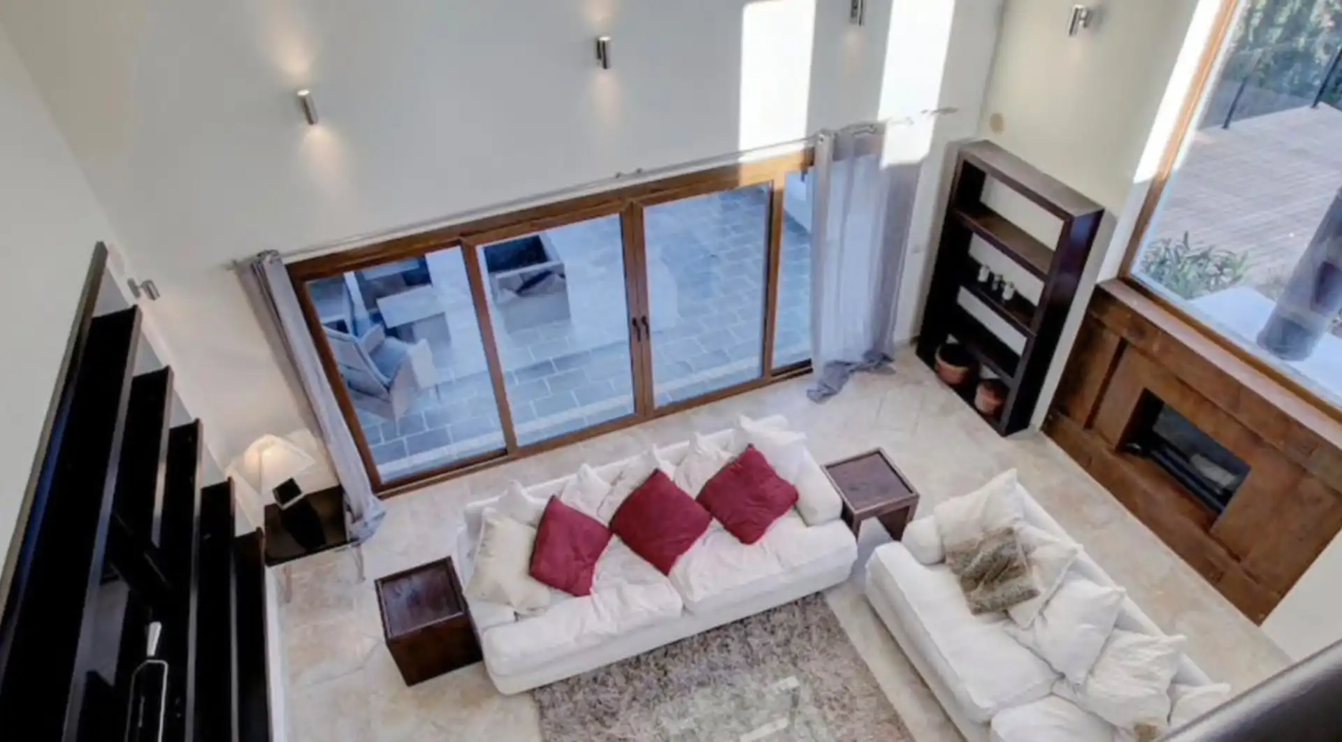 Villa avec terrasse à louer à Selwo, imagen 2