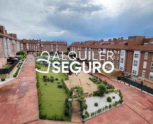 Flat to rent in Gandía, Urbanización el Mediterráneo