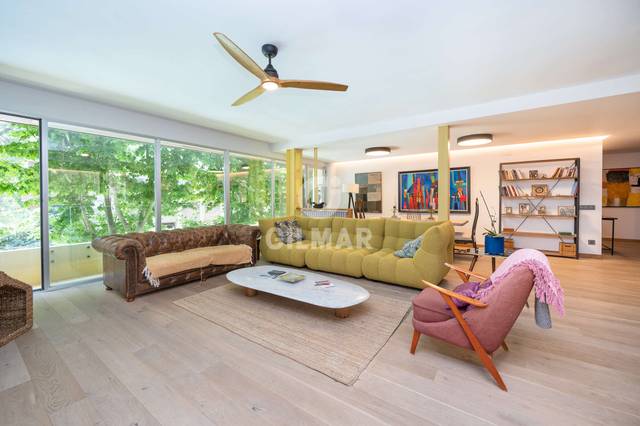 Piso en Venta en Ciudad Universitaria