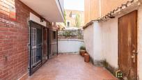 Terrace of Flat for sale in Badalona  with Heating, Terrace and Storage room