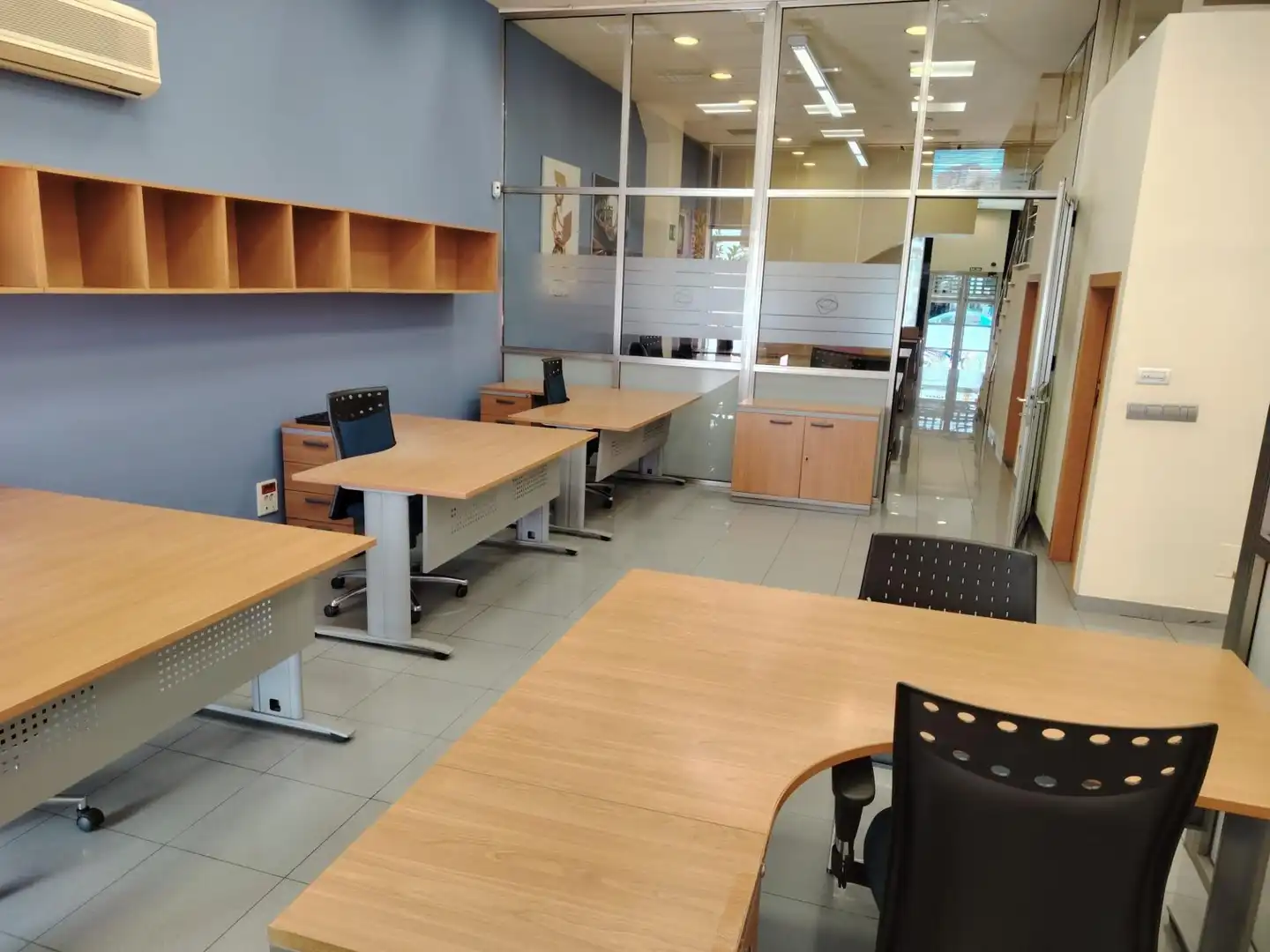 Büro zum Verkauf in Centro Urbano, imagen 16