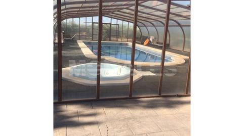 Foto 2 de Finca rústica en venda a Paraje Lo Enjunto- Miranda, 1, Miranda, Murcia