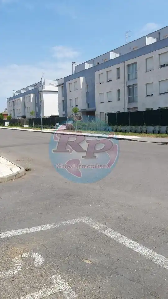 Residencial en venta en Chozas de Abajo