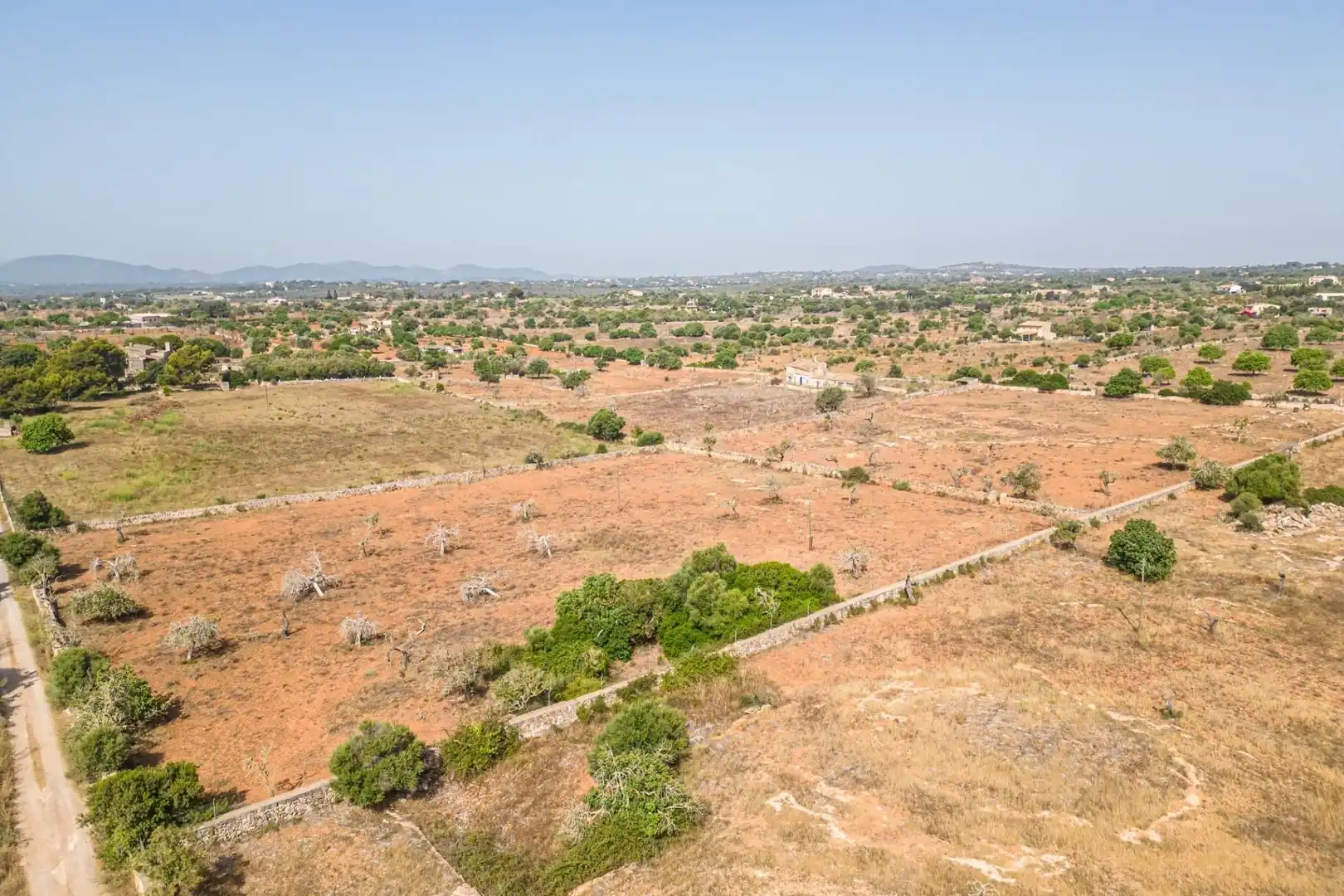 Residencial en venta en Manacor