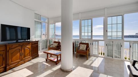 Foto 4 de Planta baixa en venda a El Acequión, Torrevieja