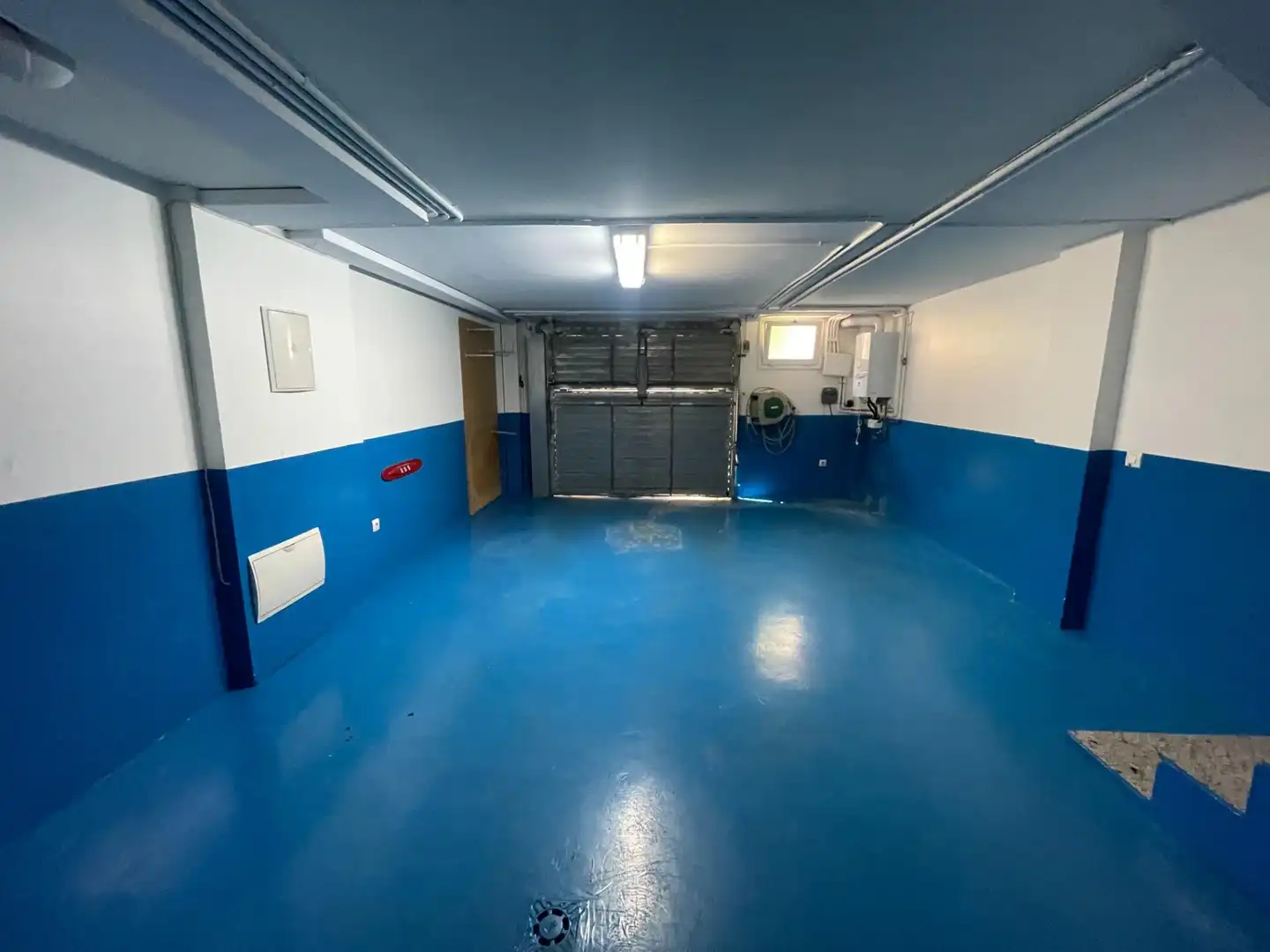 Casa amb terrassa en venda a Sant Andreu de la Barca, imagen 24