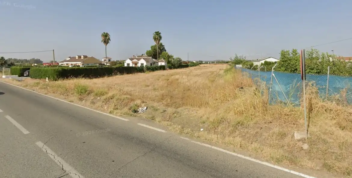 Rural land for sale in Avenida de Torre de la Reina