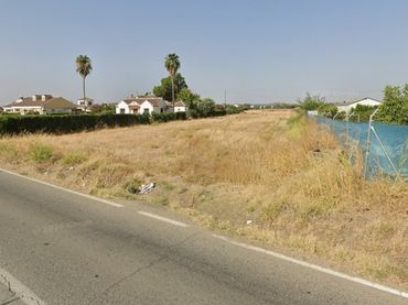Rustikales Grundstück zum Verkauf in Avenida de Torre de la Reina