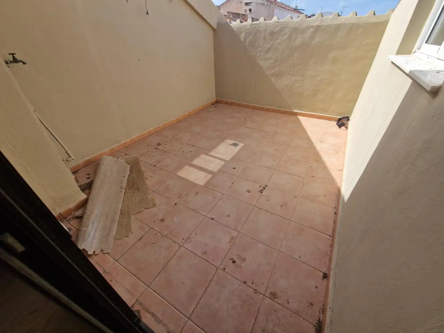 Casa adosada en venta en Águilas con Terraza, Amueblado y Balcón