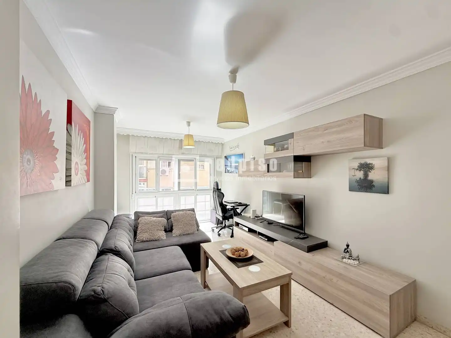 Piso en venta en Santa Cristina - San Rafael