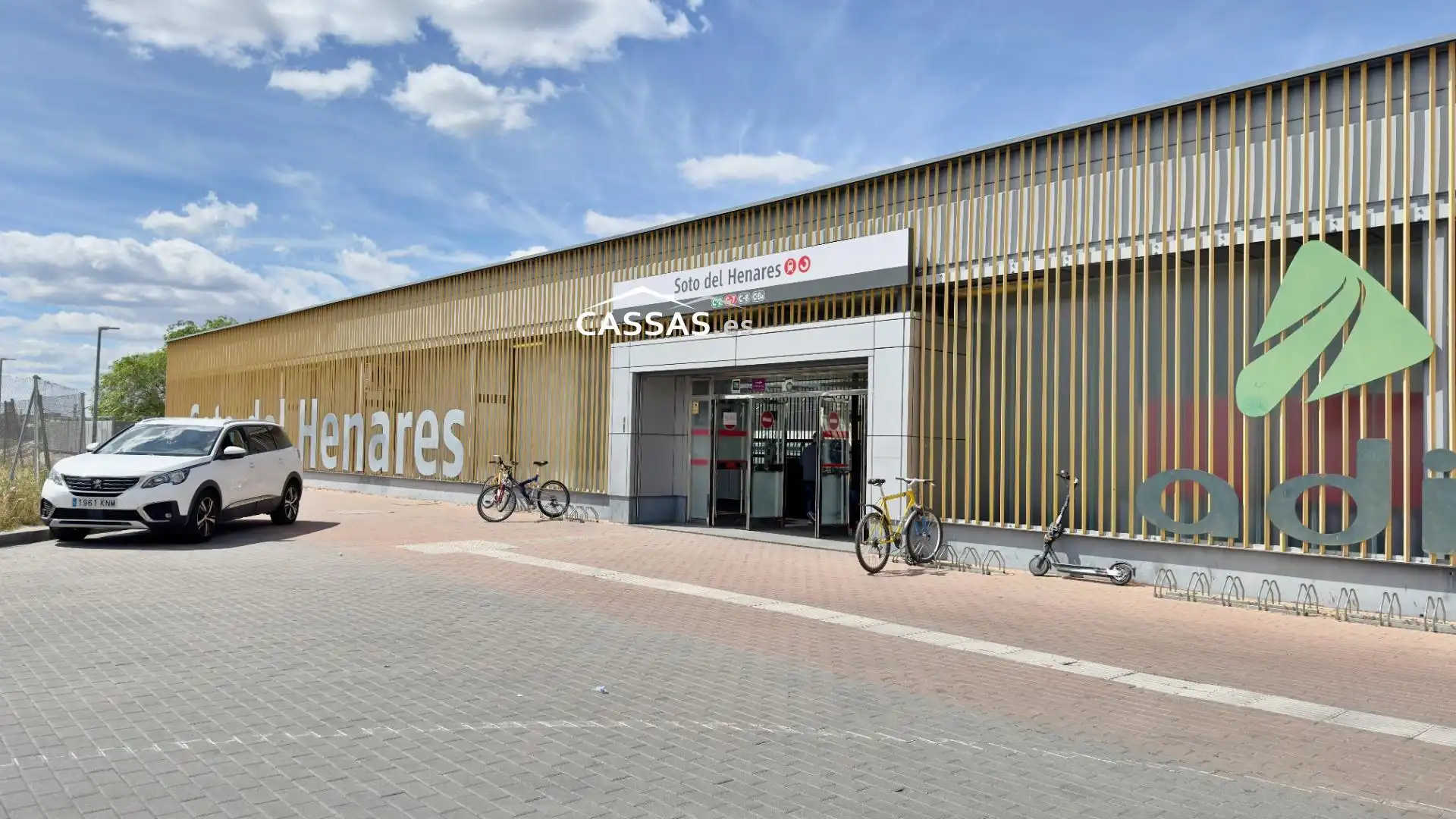 Pis en venda en Torrejón de Ardoz amb Aire condicionat, Calefacció i Traster