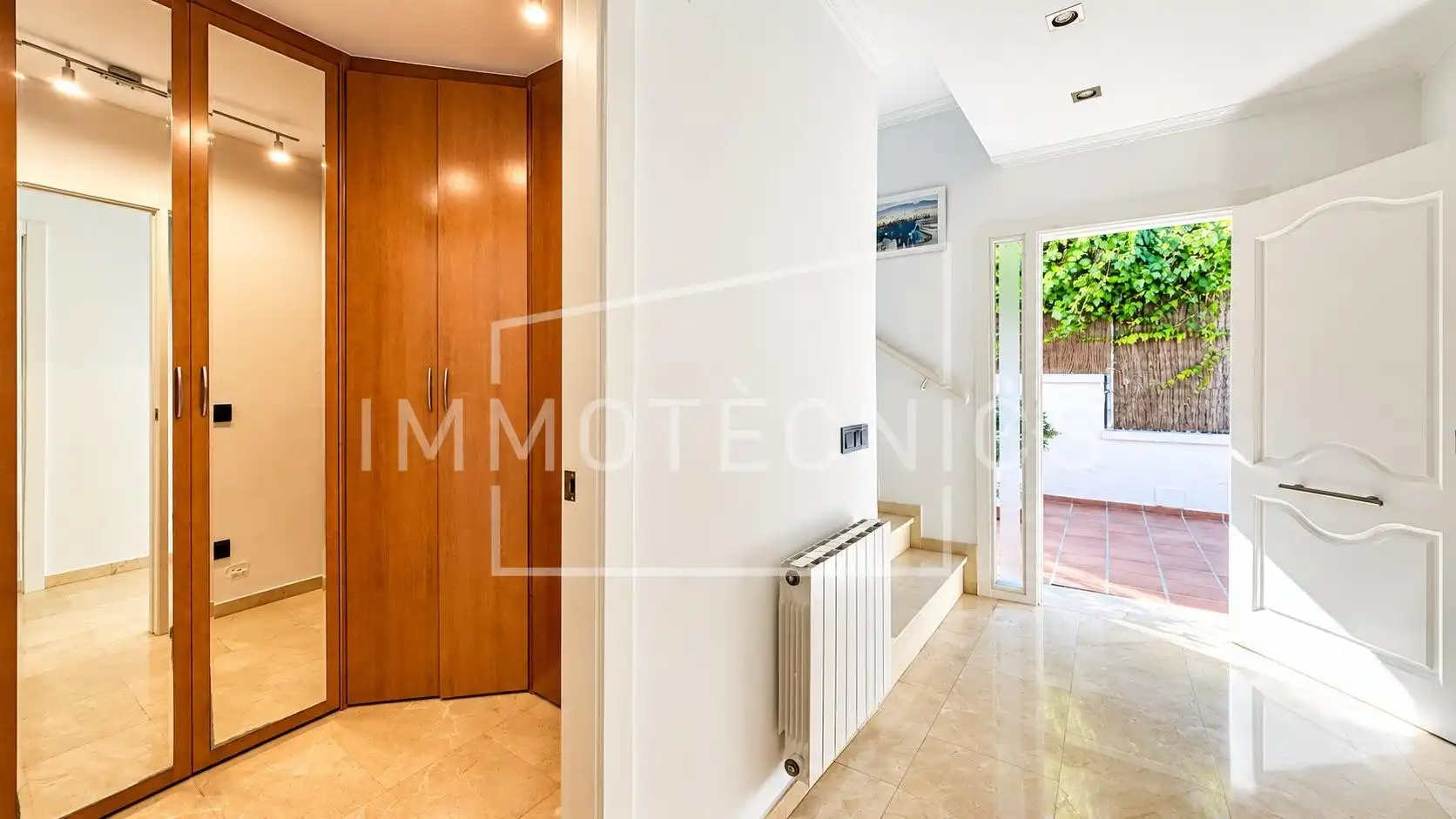 Detached house with pool for sale in Calle PL6 PARC DE CALELLA. JOSEP GALLART 83, imagen 17