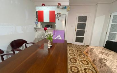 Kitchen of Flat for sale in Alfafar  with Air Conditioner and Furnished