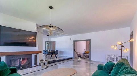 Photo 3 of Houses for rent in Bahía de Marbella, Marbella