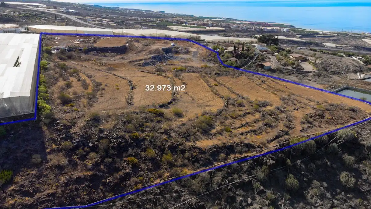 Terrenos y solares en venta en Playa de San Juan, imagen 2