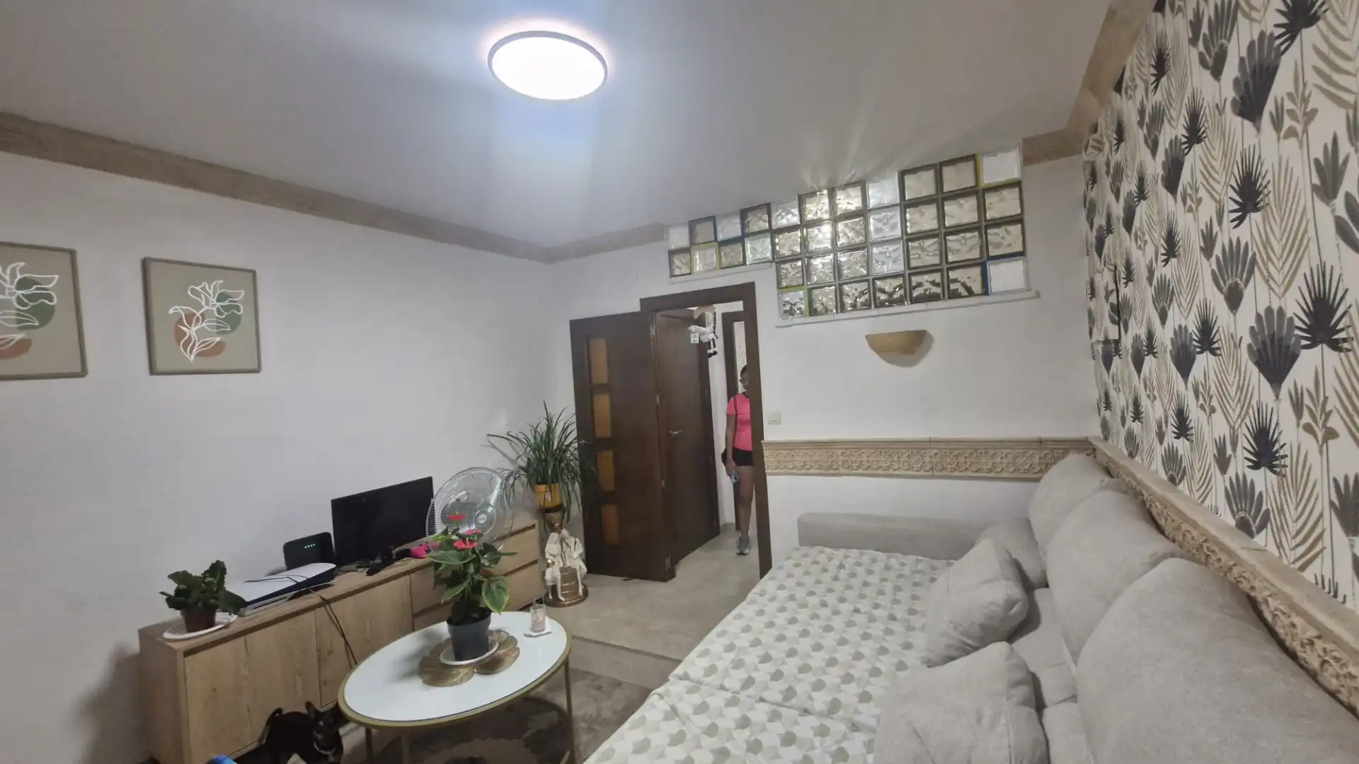Piso con ascensor en venta en Calle Salsipuedes, imagen 4