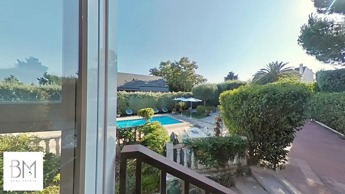 Casa con piscina in vendita a Calle Santa María de los Llanos