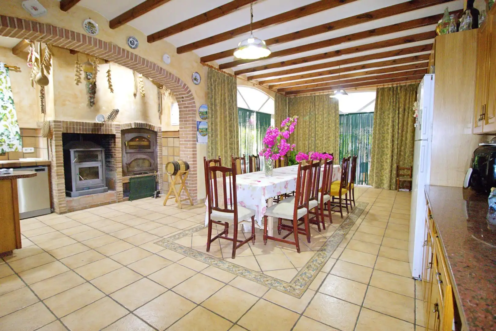 Villa avec piscine à vendre à La Foia - Daimés - Asprella, imagen 10