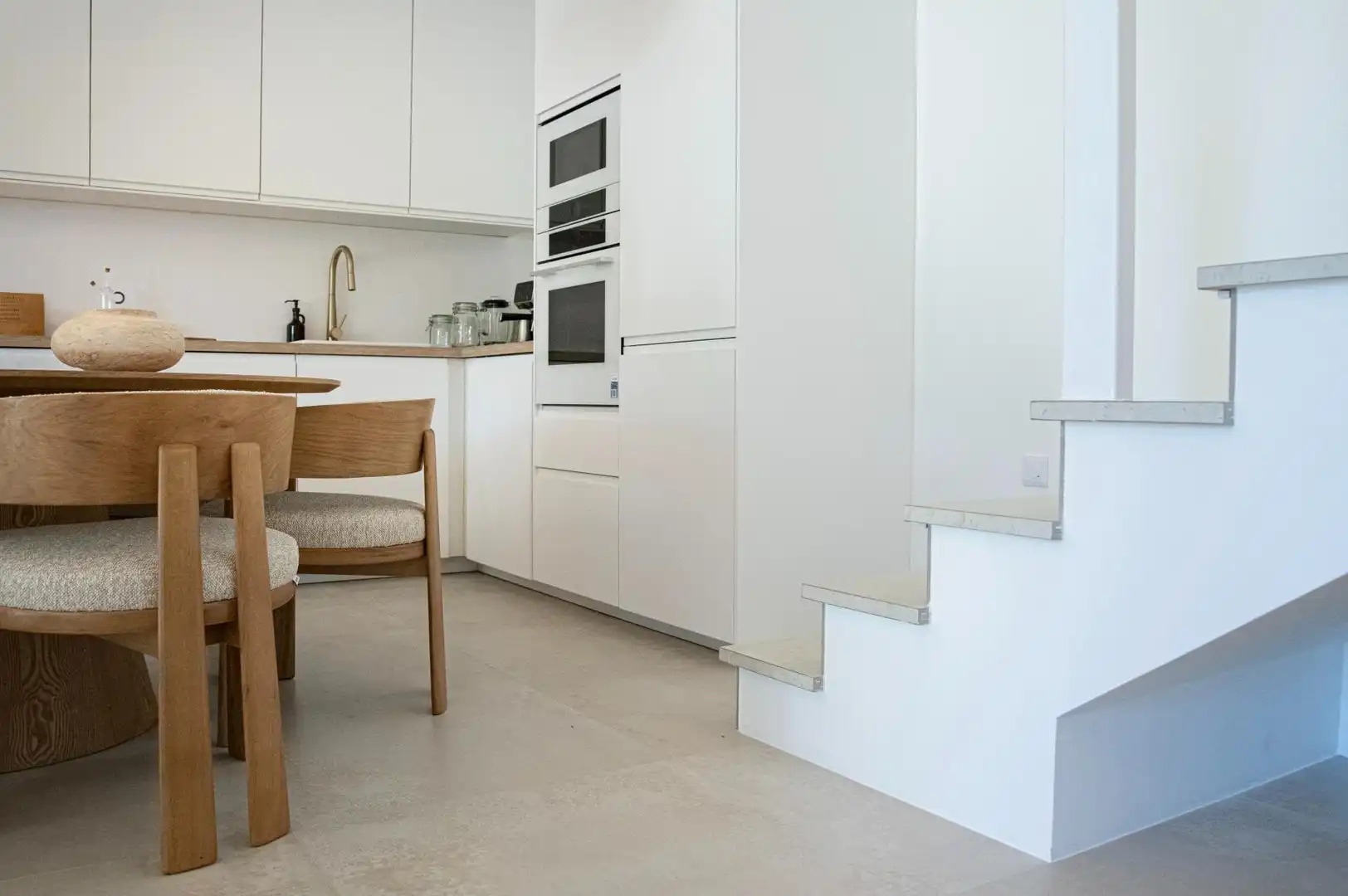 Kitchen of Houses for sale in Los Pacos