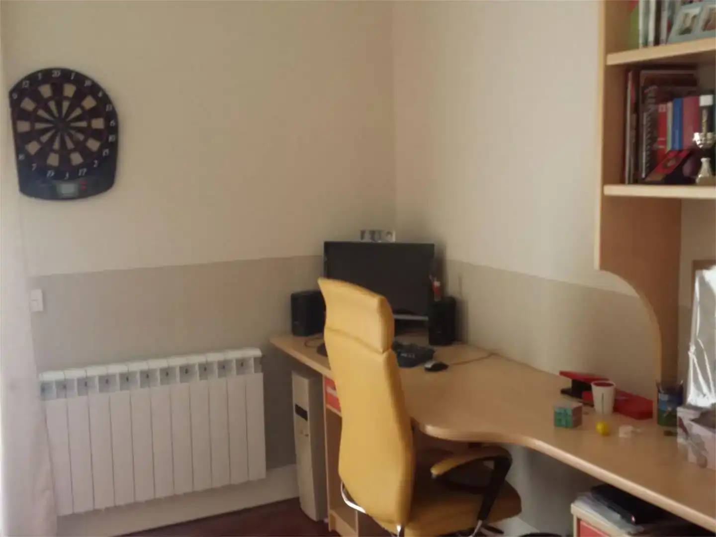 Piso en venta en Badajoz Capital con Aire acondicionado y Balcón