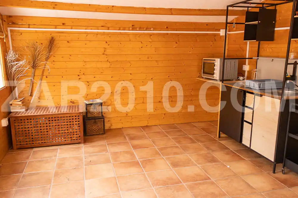 Casa o xalet en venda en Mojácar amb Aire condicionat, Jardí privat i Terrassa