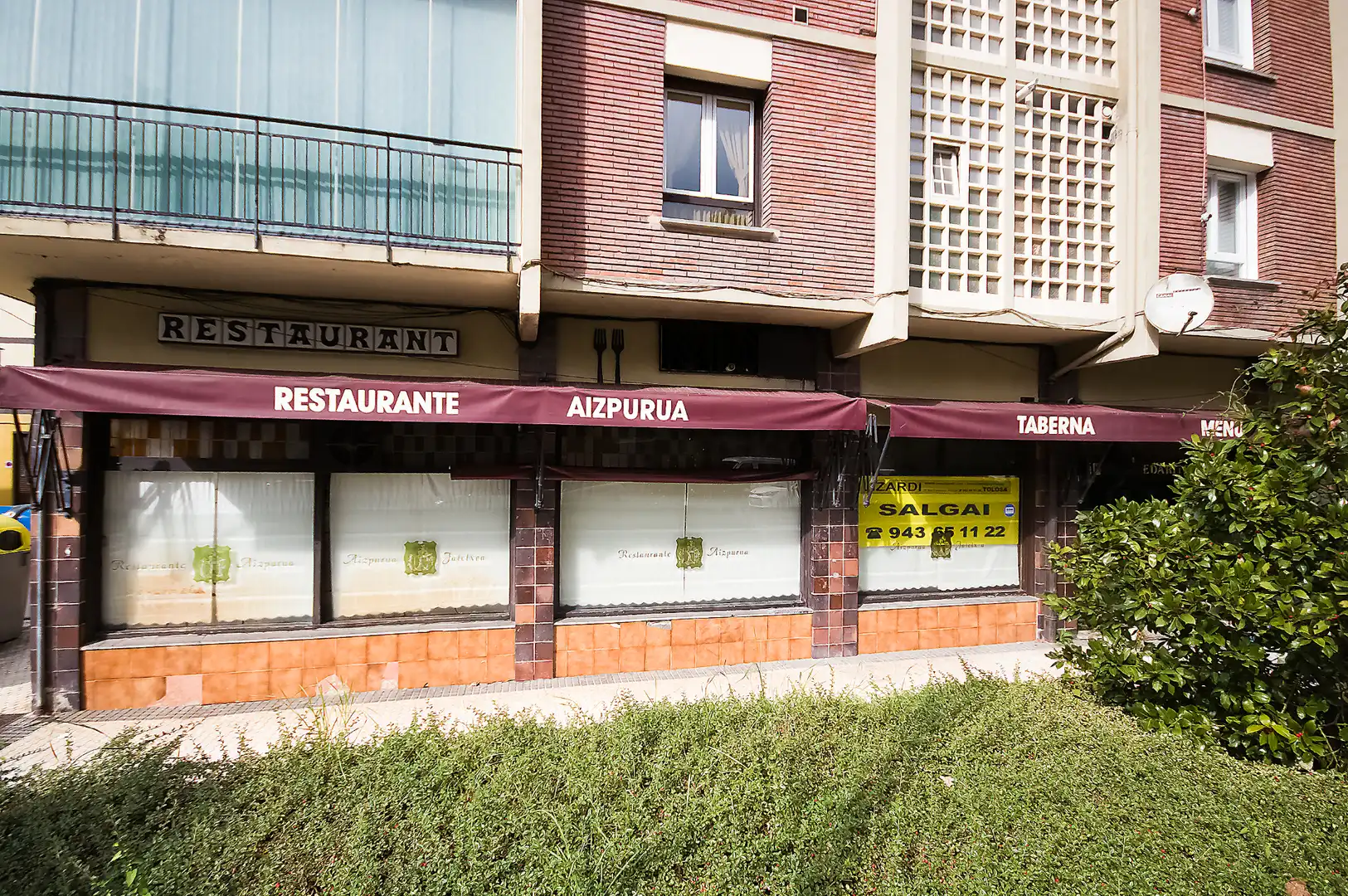 Local comercial en venta en Kale Nagusia Kalea 7G