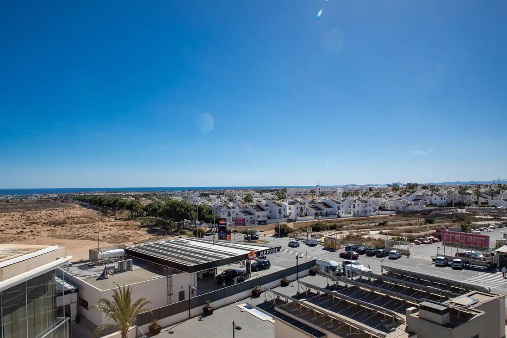 Ático con terraza en venta en Villamartin, imagen 27