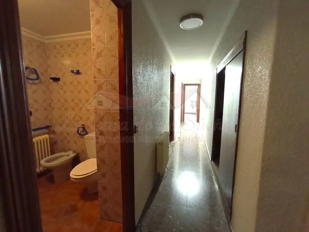 Appartement avec ascenseur à vendre à Calle Gran Via, imagen 11