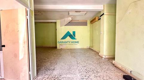 Photo 4 of Premises to rent in Calle Calle de Juan XXIII, Coslada pueblo, Madrid