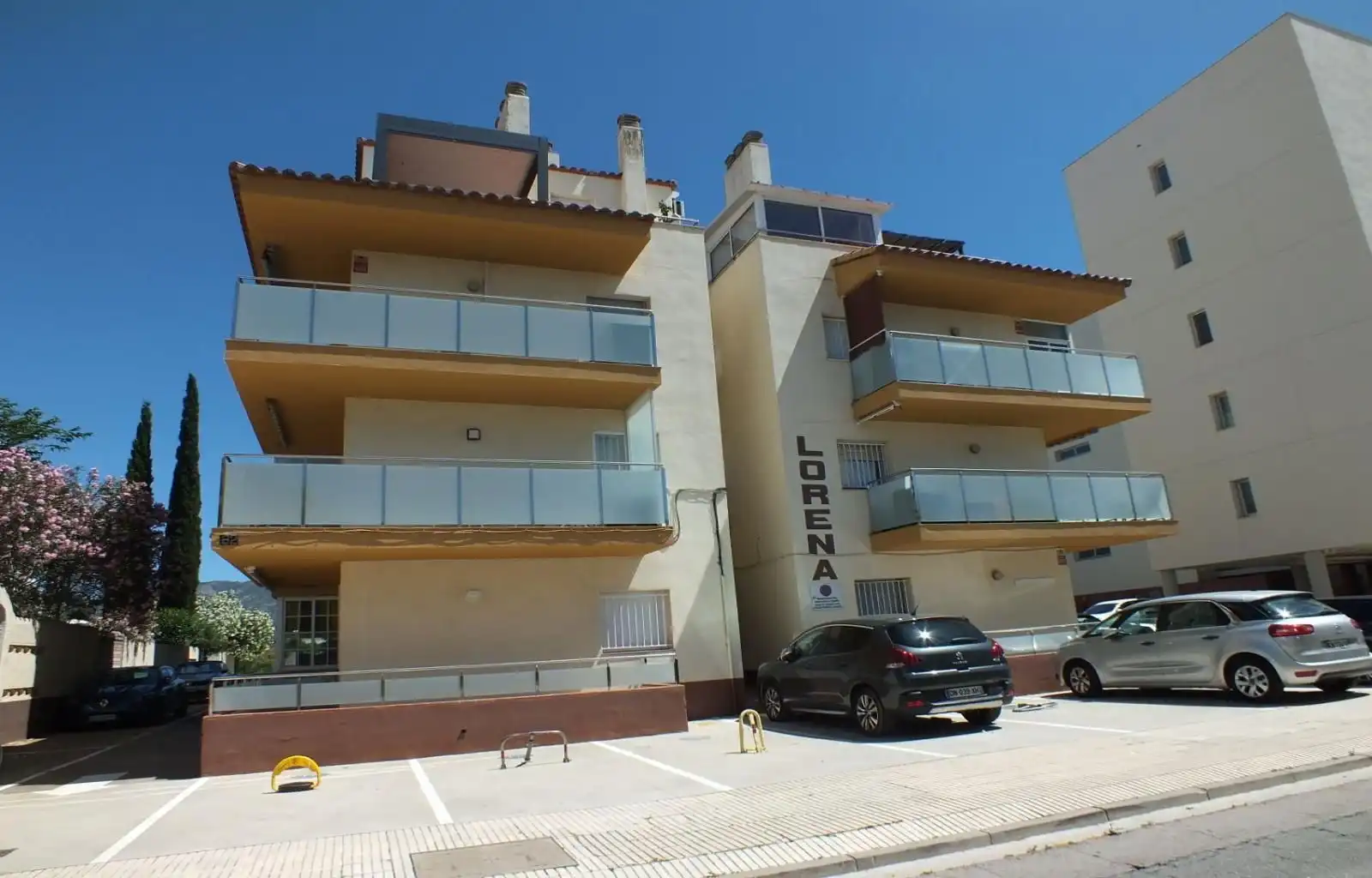 Apartament amb ascensor en venda a DE LA PLATJA, imagen 18