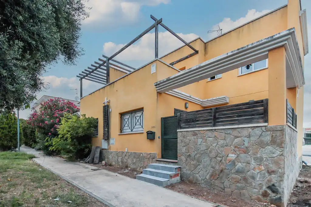 Casa pareada en venta en Pj del Niquel, imagen 3