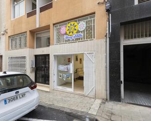 Local en venda en  Santa Cruz de Tenerife Capital