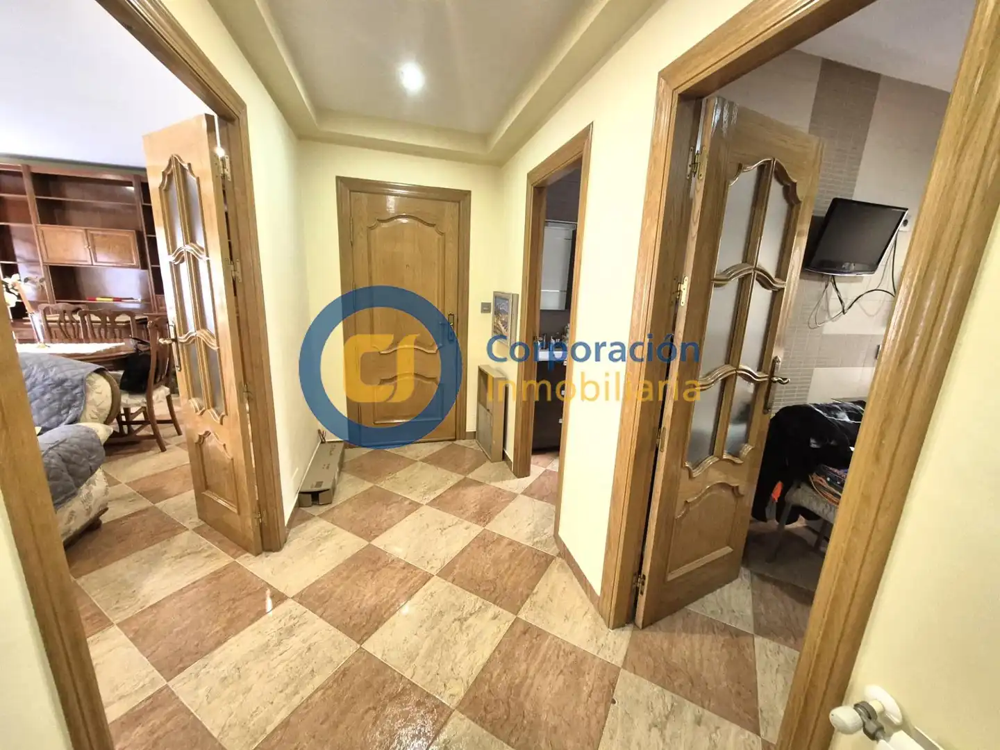 Piso en venta en Lorca