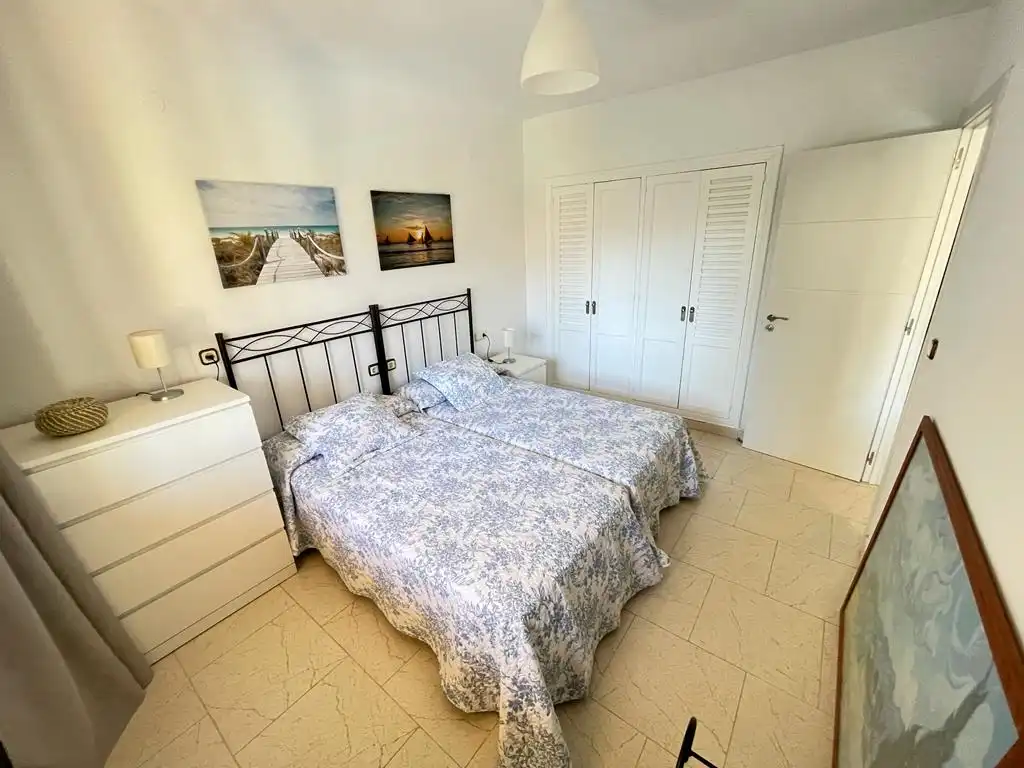 Apartments for rent in Paseo Marítimo Rey de España, 96, Playa de los Boliches