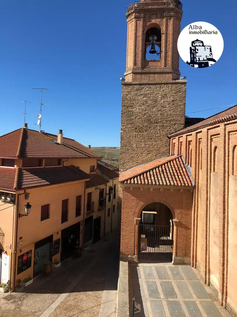 Wohnung zum Verkauf in Alba de Tormes
