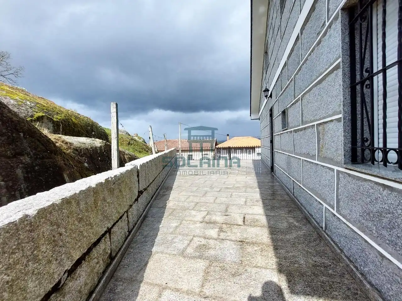 Haus mit Terrasse zum Verkauf in Toén, imagen 29