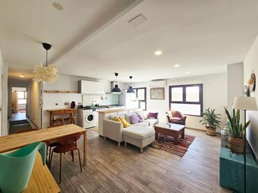 Apartament en venda a VALENCIA 24