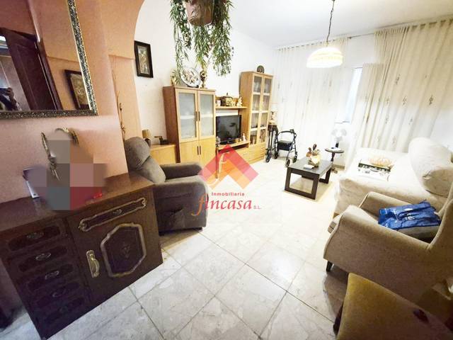 Casa-chalet en Venta en La Ciudad