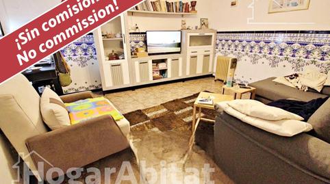 Foto 3 de Casa o xalet en venda a Calle Mes Avall, La Torre d'en Doménec, Castellón