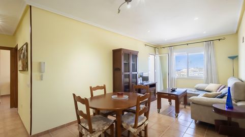 Foto 5 de Apartament en venda a Calle Tomillo, Las Salinas, Vera